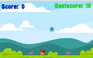 Play Fruit Friend online - Glouplay