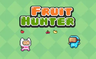 Play Fruit Hunter online - Glouplay