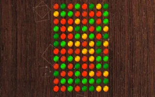 Play Fruit Pop It online - Glouplay