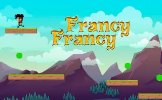 Play FrancyFrancy online - Glouplay