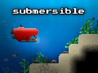 Play What's Down There online - Glouplay