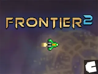 Play Frontier 2 online - Glouplay
