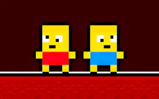 Play Funny Obbys online - Glouplay