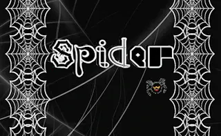 Play Funny Spider online - Glouplay