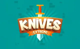 Play Knives online - Glouplay