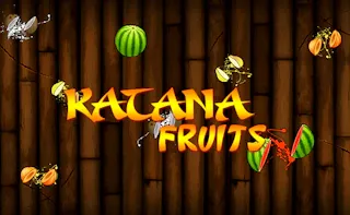 Play Katana Fruits online - Glouplay