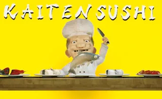Play Kaiten Sushi online - Glouplay