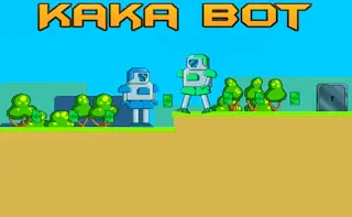 Play Kaka Bot online - Glouplay