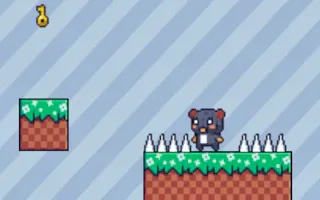 Play Kevin online - Glouplay