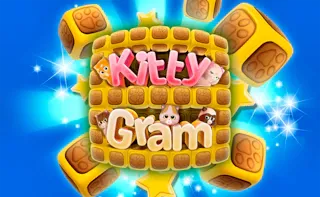 Play Kittygram online - Glouplay