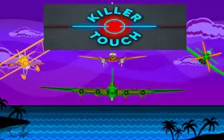 Play Killer Touch online - Glouplay