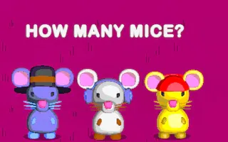 Play How Many Mice online - Glouplay