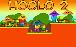 Play Hoolo 2 online - Glouplay