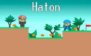 Play Haton online - Glouplay