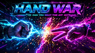 Play Hand War online - Glouplay