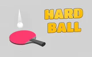 Play Hard Ball online - Glouplay