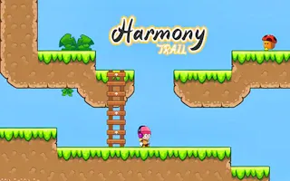 Play Harmony Trail online - Glouplay