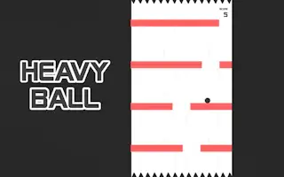 Play Heavy Ball online - Glouplay