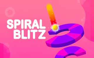 Play Helix Blitz online - Glouplay