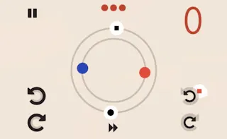 Play Hemisphere online - Glouplay