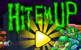 Play Hit Em Up online - Glouplay