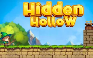 Play Hidden Hollow online - Glouplay