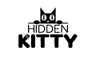 Play Hidden Kitty online - Glouplay