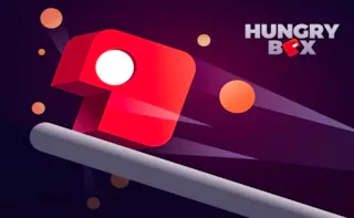 Play Hungry Box online - Glouplay
