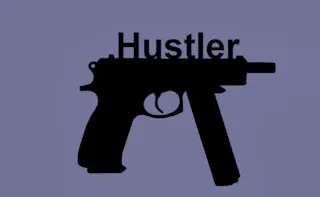 Play Hustler online - Glouplay