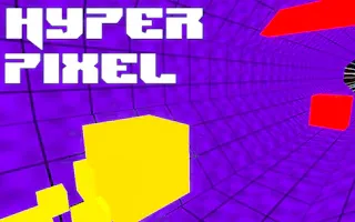 Play Hyper Pixel online - Glouplay