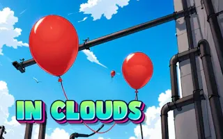 Play In Clouds online - Glouplay