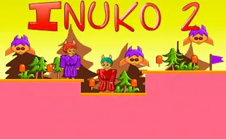 Play Inuko 2 online - Glouplay