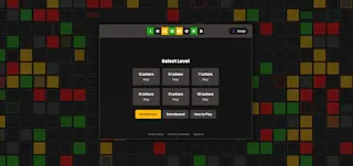 Play Incoword online - Glouplay