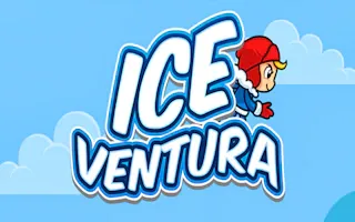Play Ice Ventura online - Glouplay