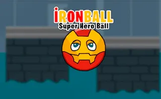 Play Ironball online - Glouplay