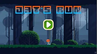 Play Jet's Run online - Glouplay