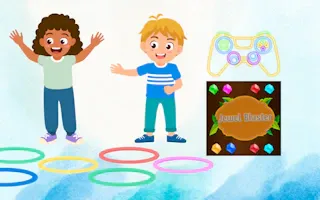 Play Jewel Blaster online - Glouplay