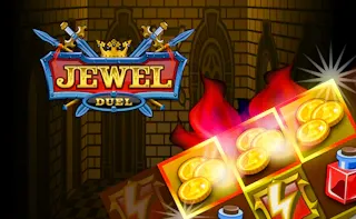 Play Jewel Duel online - Glouplay