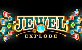Play Jewel Explode online - Glouplay