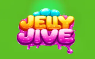Play Jelly Jive online - Glouplay