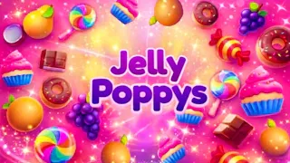 Play Jelly Poppys online - Glouplay
