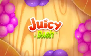 Play Juicy Dash online - Glouplay