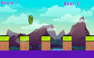 Play Jump and Jump online - Glouplay