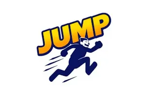 Play Jump Rush online - Glouplay