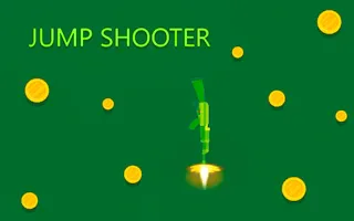 Play Jump Shooter online - Glouplay