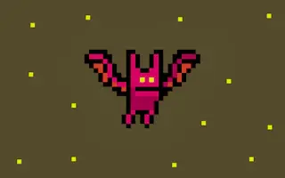 Play Jumping Bat online - Glouplay