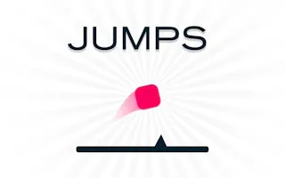 Play Jumps Arcade online - Glouplay