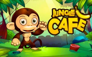 Play Jungle Cafe online - Glouplay