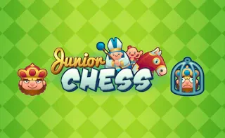 Play Junior Chess online - Glouplay