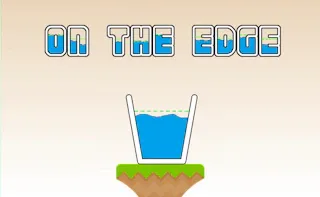 Play On the Edge online - Glouplay